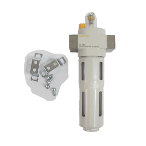 Picture of OL-1/4-MINI - Air Service Unit - Lubricator