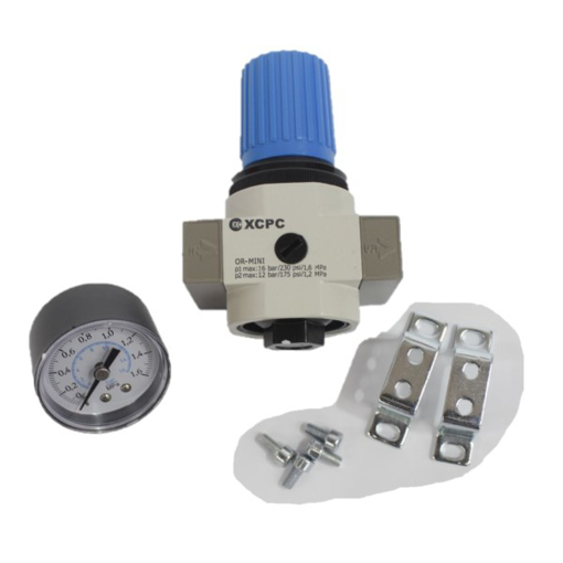Picture of OR-1/4-MINI - Air Service Unit - Regulator C