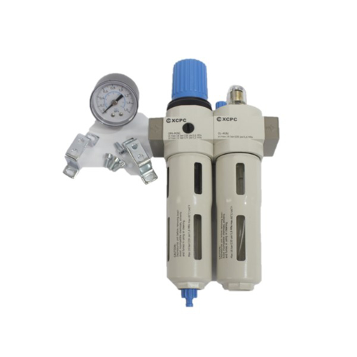Picture of OU-1/2-MIDI - Air Service Unit - Filter / Re
