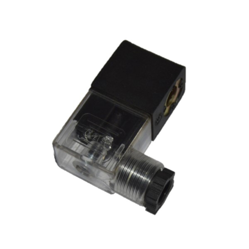 Picture of 24VDC LD - Sol Valve - Electrical Coil 24
