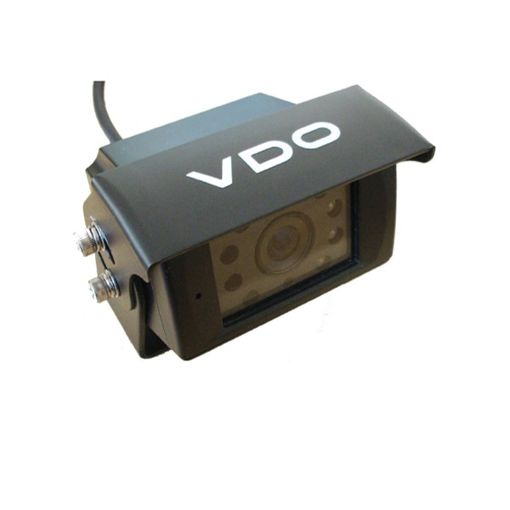 Picture of A2C59517750 - Reverse Camera Colour 120Deg Black