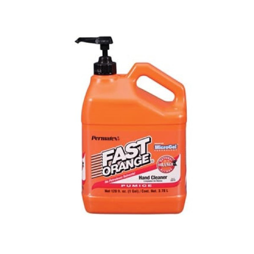 Picture of 25219 - FAST ORANGE PUMICE HAND CLEANER