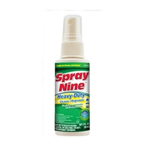 Picture of 26800 - CLEANER AND DEGREASER