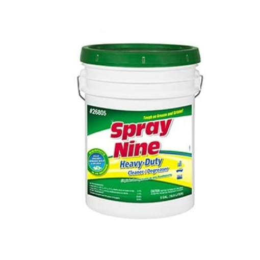 Picture of 26805 - CLEANER AND DEGREASER