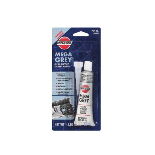 Picture of 99939VC - MEGA GREY SILCONE