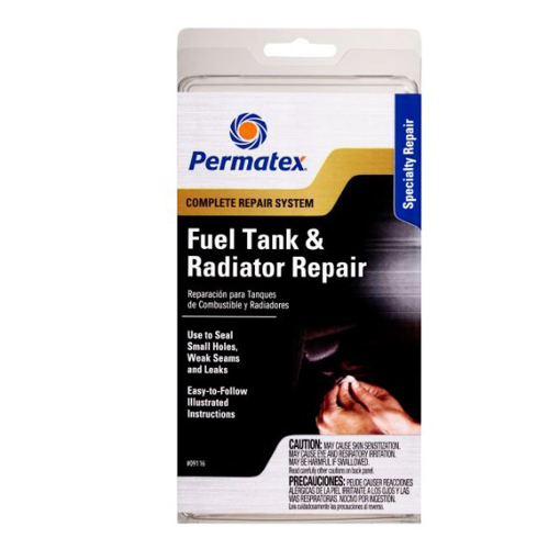 Picture of 9116 - FUEL&RADIATOR REPAIR KIT