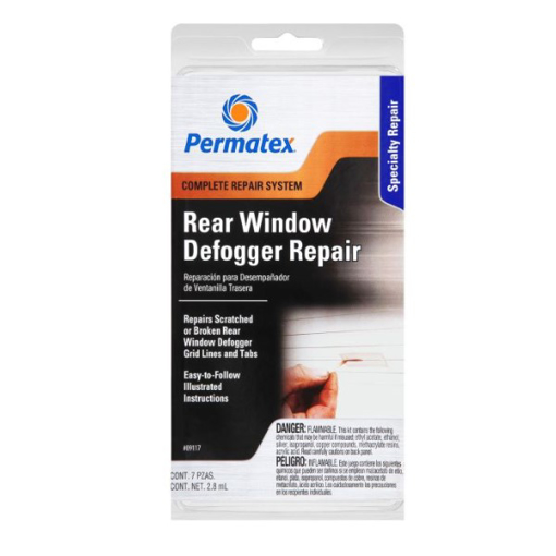 Picture of 9117 - REAR WINDOW DEFOGGER - REPAIR KIT