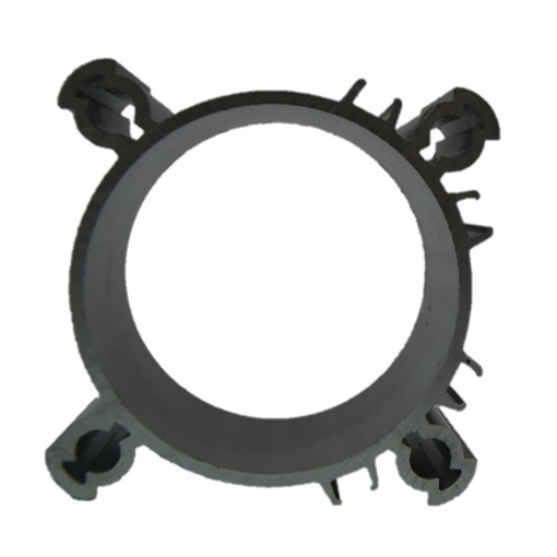 Picture of R/P0109 - Ecolight Profile Cylinder Barrel 1390 - Aluminium Ecolight B