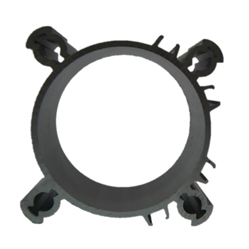 Picture of R/P0111 - Ecolight Profile Cylinder Barrel 1390 - Aluminium Ecolight B
