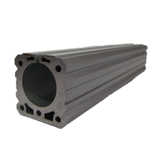 Picture of R/TAA50 - Rodless Cylinder Barrel 1605 - Aluminium Rodless Barrel 63Ø