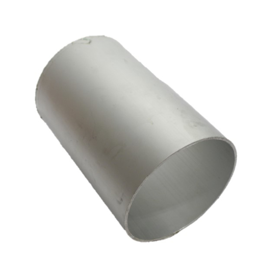 Picture of R/TAL032 - Round Aluminium Barrel Metric Steel Barrel 32Ø