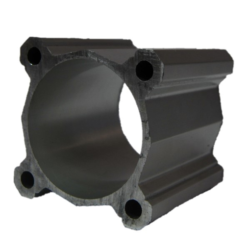 Picture of R/TAP050 - Profile Cylinder Barrel 1319 - Aluminium Profile Cylinder 50