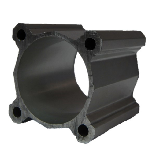 Picture of R/TAP100 - Profile Cylinder Barrel 1319 - Aluminium Profile Cylinder 10