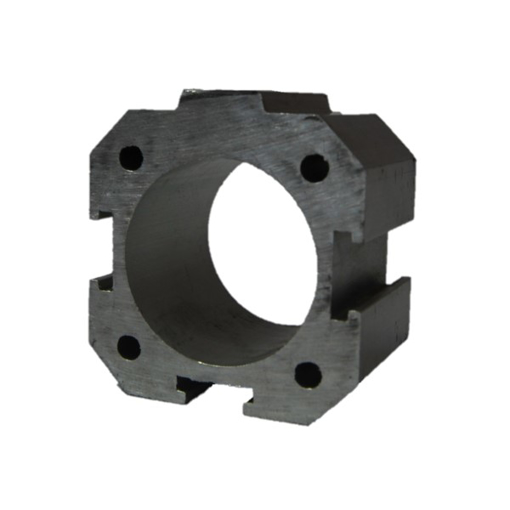 Picture of R/TAP40/C - Compact Cylinder Barrel 1501 - Aluminium Compact Barrel 40Ø