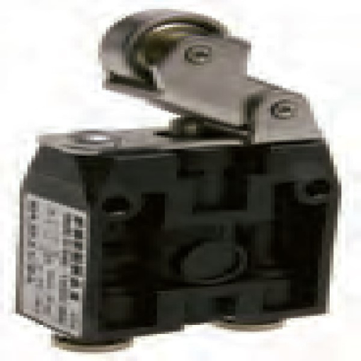 Picture of 104.32.2.1/1.PC - Mech. Valve - Ø4 Tube 3/2 Way