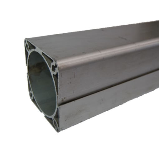 Picture of R/TPP032 - Clean Line Profile Cylinder Barrel 1380 - Aluminium Clean Li