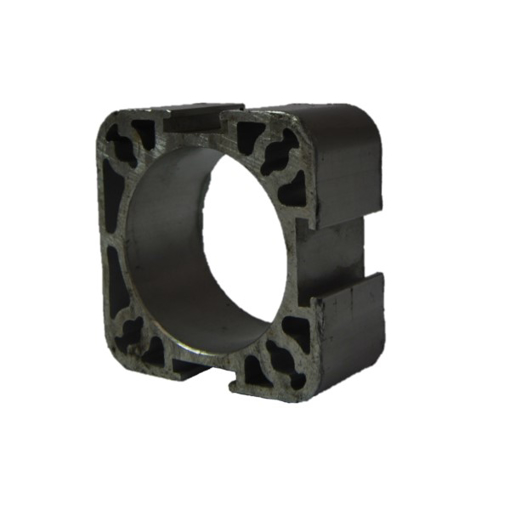 Picture of R/TPP050 - Clean Line Profile Cylinder Barrel 1380 - Aluminium Clean Li