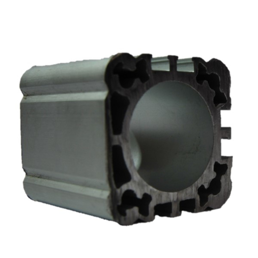Picture of R/TPS040 - Eco Plus Profile Cylinder Barrel 1396 - Aluminium Eco Plus B