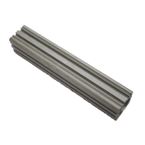 Picture of R/TPS080 - Eco Plus Profile Cylinder Barrel 1396 - Aluminium Eco Plus B
