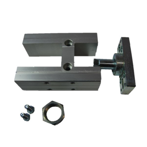 Picture of RK1200/0002 - Micro Cylinder Linear Contol Unit (Without Shafts & Cylinder