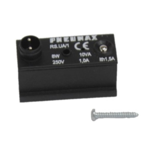 Picture of RS.UA/1 - Sensor - Magnetic W/O Led Universal N/O Reed Ampulla