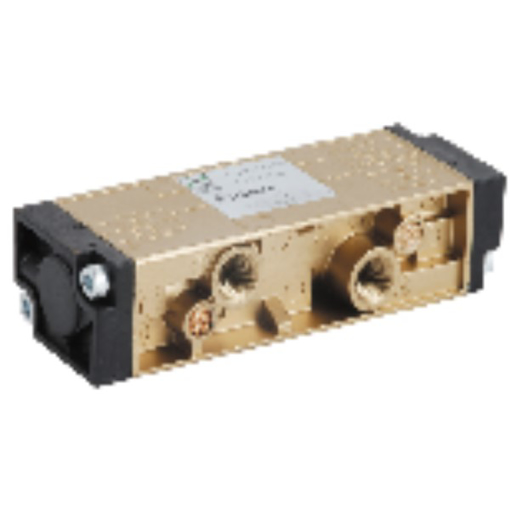 Picture of 878/3.52.1.8 - Pilot Valve Series 800 1/8 Inch 5/2 Pilot Pilot