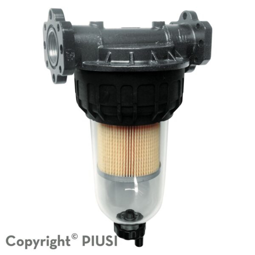 Picture of F00611B00 - Clear Captor Filter 5 Micro/ 2 Cartdrige