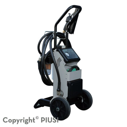 Picture of F00506000 - Filtroll Diesel 230V 50\60Hz