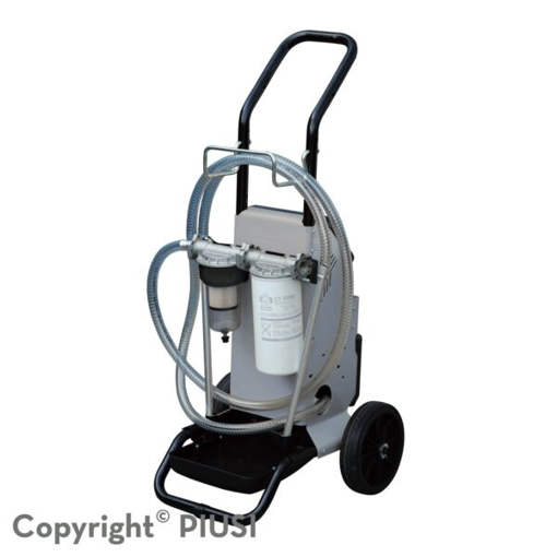 Picture of F00506010 - Filtroll Oil\Diesel 230/50