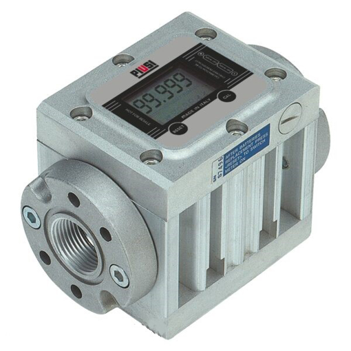 Picture of 00049700A - K600/4 Oval Gear Meter