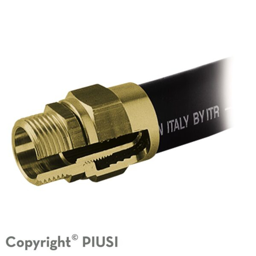 Picture of 000890000 - Swivel Union 34.27