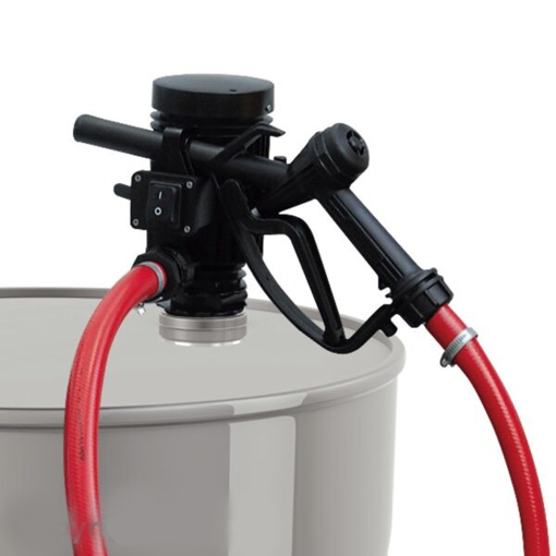 Picture of F00202050 - Pico 12V Automatic Nozzle 4Mt Hose