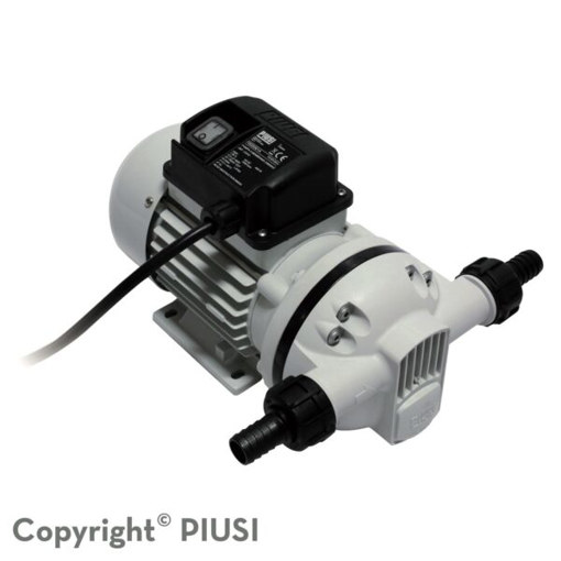 Picture of F00203090 - Suzzarablue Pump N 230V W/Cable