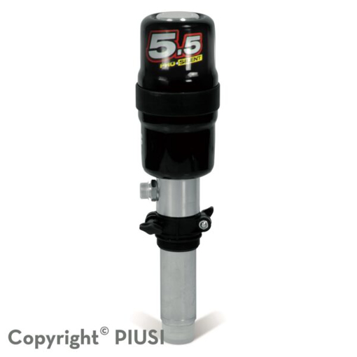 Picture of F0021401A - P5.5 St Air Operated Piston Pump