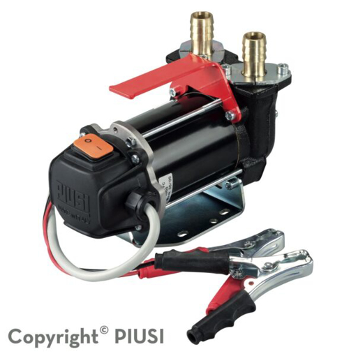 Picture of F0022300C - Carry 3000 12V