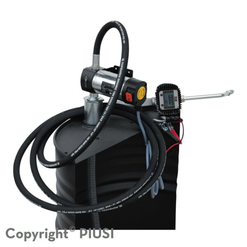 Picture of F00268010 - Drum Viscomat 60/1 24V K400