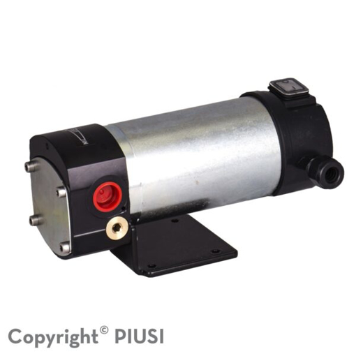 Picture of F0031000A - Viscomat 120/1 24V Dc