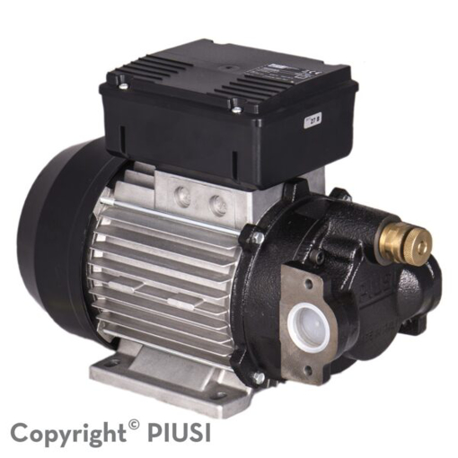 Picture of F0033190A - Oil Viscomat 70 T 400V / 50-60 Hz