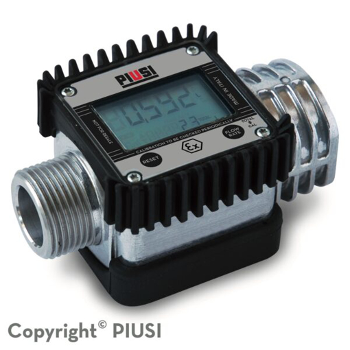 Picture of F00408X00 - K24-A M/F 1" Bsp Iecex