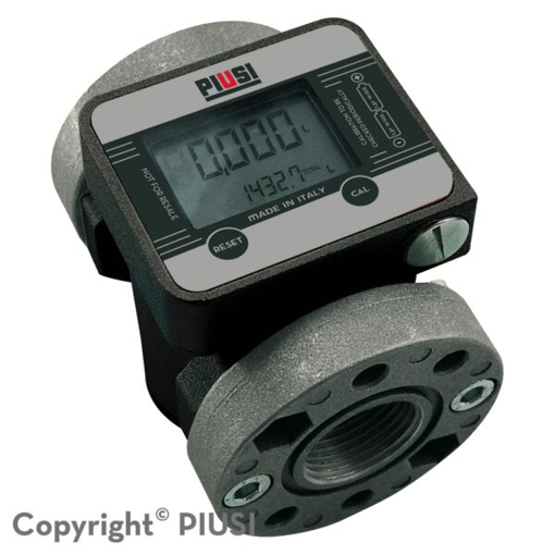 Picture of F00496A20 - K600/3 Electronic Meter 3/4 In Gas Oil