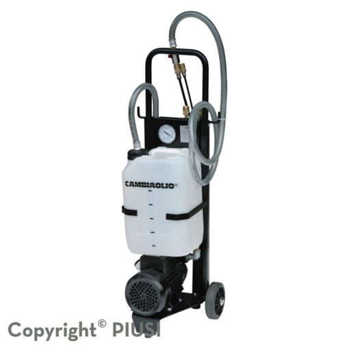 Picture of F0050000B - Cambiaolio 230 V - 50/60 Hz