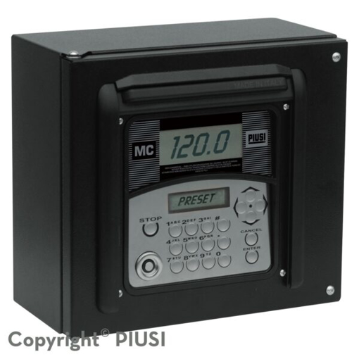 Picture of F0059701A - Mcbox Lan 2.0 90-240V 50/60Hz