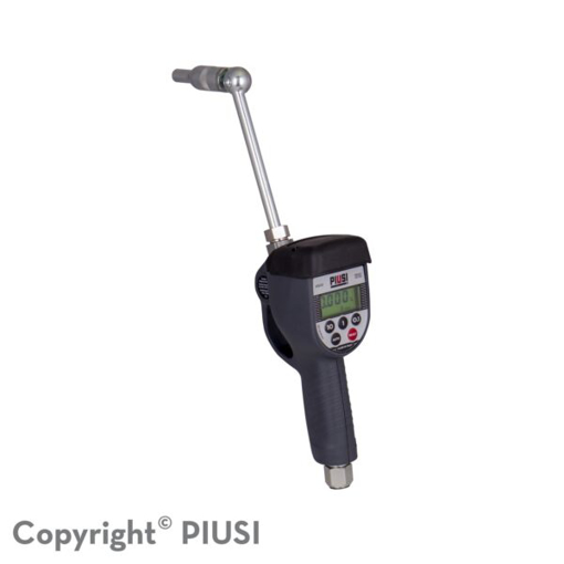 Picture of F0068700D - Preset Meter K500