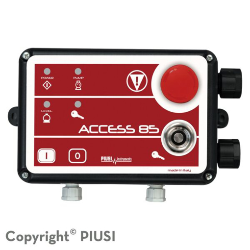 Picture of F00702000 - Access 85