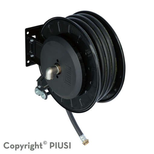 Picture of F0075002B - Hose Reels W/Hose D25X8M- 1"Bsp Dies/Big