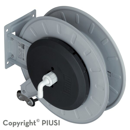 Picture of F0075006A - Hose Reels (Bare) For Hose ¾"Bsp Urea