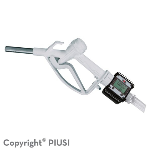 Picture of F00870020 - K24 U\W With Manual Nozzle
