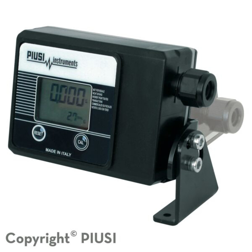 Picture of F1175200B - Remote Display Puls Out K600 Lt Sel