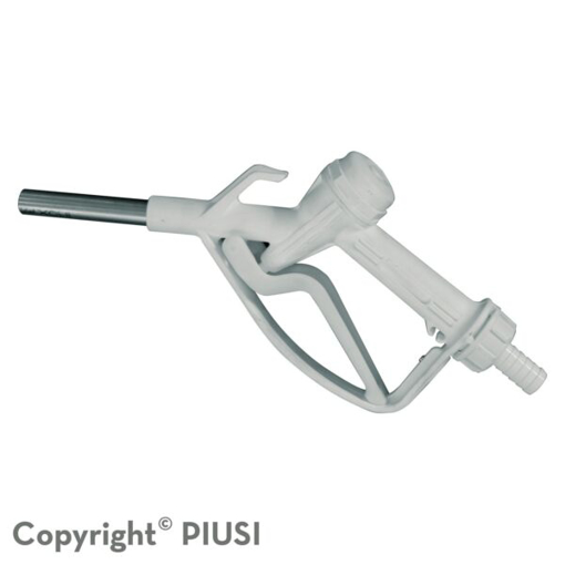 Picture of F14761000 - Manual Nozzle Urea W/Hosetail W/Out Lock