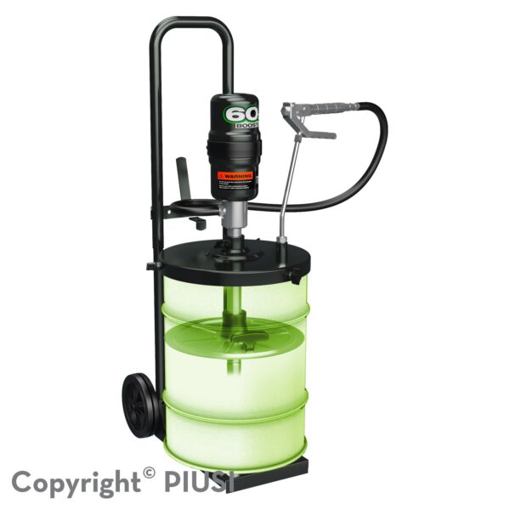 Picture of FK0400000 - Grease Cart Kit 30
